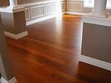 Pictures of Cherry Wood Flooring
