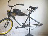 Gas Powered Motors For Bicycles Images