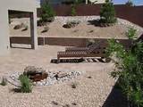 Pictures of New Mexico Backyard Landscaping Ideas