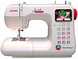 Digitizing Software For Janome Embroidery Machines