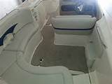 Deck Boat Seats Photos