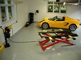 Pictures of Car Lift Kits Garage