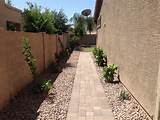 Az Backyard Landscaping Images