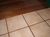 Can You Stain Ceramic Floor Tile Images