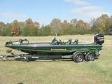 Photos of Phoenix 619 Bass Boats For Sale