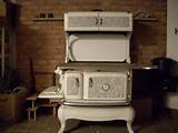 Electric Stoves Old Fashioned Pictures