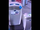 Youtube Portable Air Conditioners