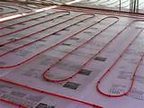 Floor Radiant Heating Hydronic Pictures