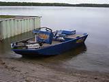 Images of Jet Powered River Boats