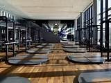 Images of Best Sports Training Facilities