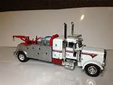 Images of Toy Custom Trucks