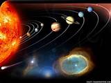 System Solar Planets Photos