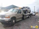 F550 Rollback Tow Trucks Sale Pictures
