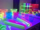 Photos of Glow In The Dark Party Supplies Wholesale