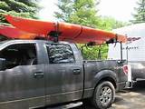 Best Truck Kayak Rack