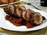 Filipino Christmas Ham Recipe Photos