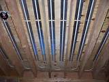 Pictures of Radiant Floor Heating Cost