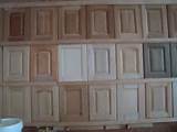 Solid Wood Kitchen Cabinets Doors Images