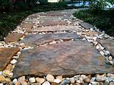 Pictures of Austin Landscaping Rocks