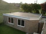 Flat Roof House Insurance