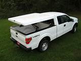 F150 Electric Bed Cover Photos