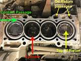 Photos of Toyota Camry Head Gasket Repair Cost