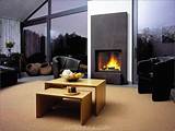 Fireplace Designs Photos