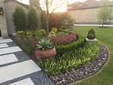 Lay Landscaping Rock