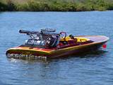 Jet Boat Videos Pictures