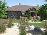 Images of Drought Tolerant Front Yard Landscaping