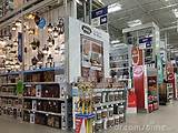 Pictures of Lowes Store Employment