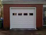 Garage Door Installation Cost Pictures