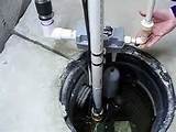 This Old House Sump Pump Water Powered