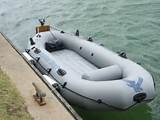 Pictures of Inflatable Boats Vancouver Island