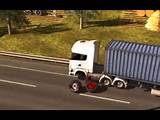 Euro Truck Simulator 2 Best Truck Mods Images