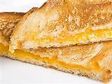 Pictures of Cheese Sandwich Recipes