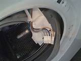 John Lewis Washing Machine Repair Photos