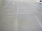 Concrete Flooring Tiles
