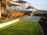 Pictures of Easy Cheap Backyard Landscaping Ideas