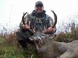 Images of Maryland Whitetail Outfitters