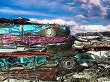 Tucson Auto Parts Salvage Pictures