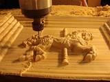 Images of How To Make A Wood Engraving