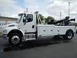 Images of New Tow Truck