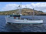 Images of Fishing Boat For Sale
