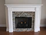 Fireplace Kits Images