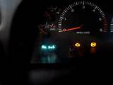 Photos of Dodge Ram Instrument Panel Light Meanings