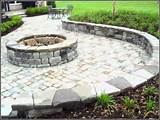 12 X 12 Patio Paver Designs Images