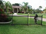 Fence Repair Hollywood Fl Pictures