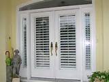 Photos of Sliding Glass Patio Doors