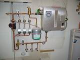 Pictures of Propane Boilers For Radiant Heat